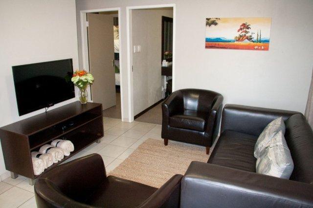 The Homestead Bloemfontein Esterno foto
